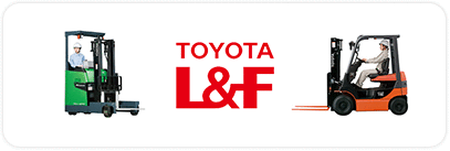 TOYOTA L&F